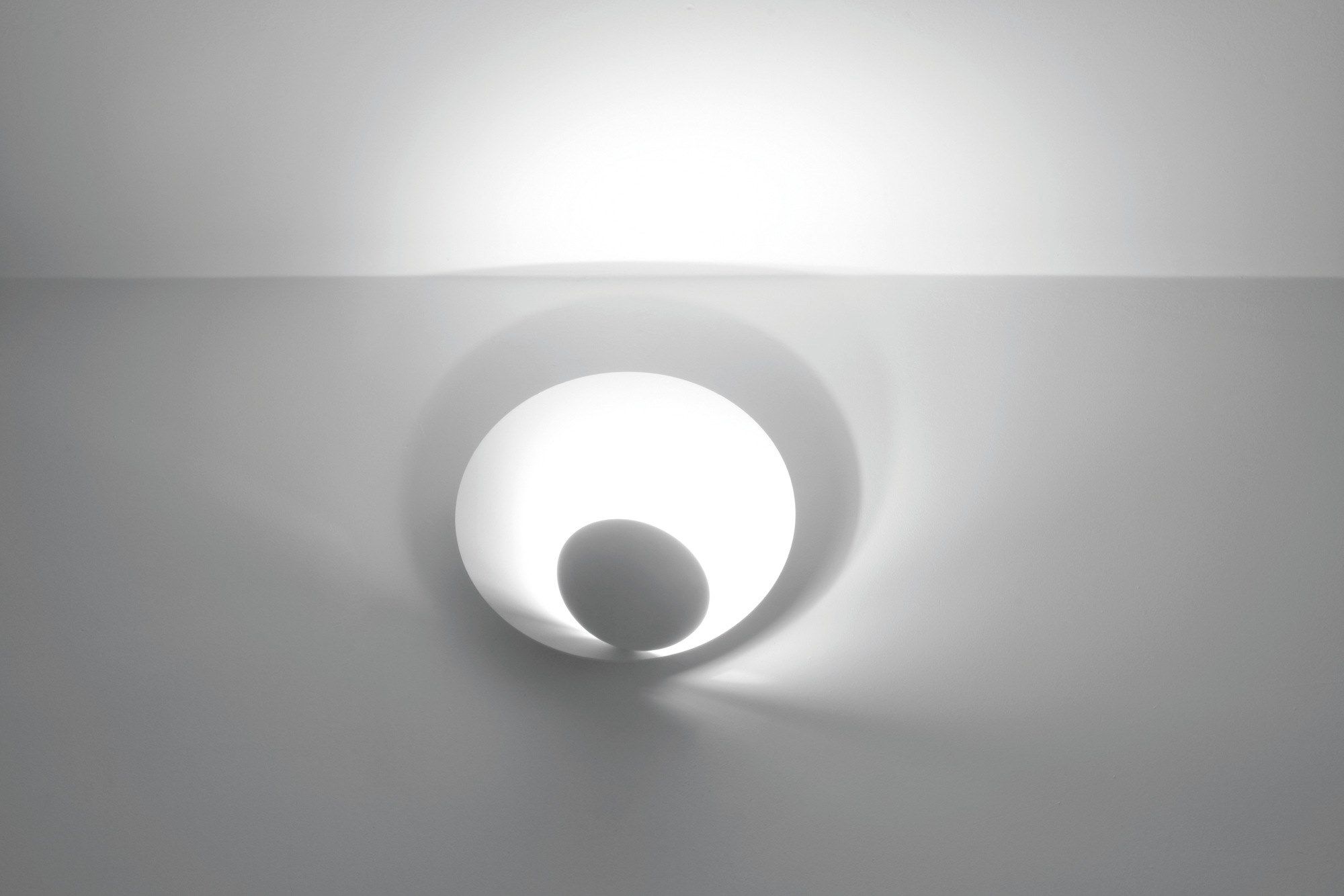 Алюминиевый регулируемый светодиодный настенный светильник EGOLUCE Aurora ARCH-00053836 - Вид №10