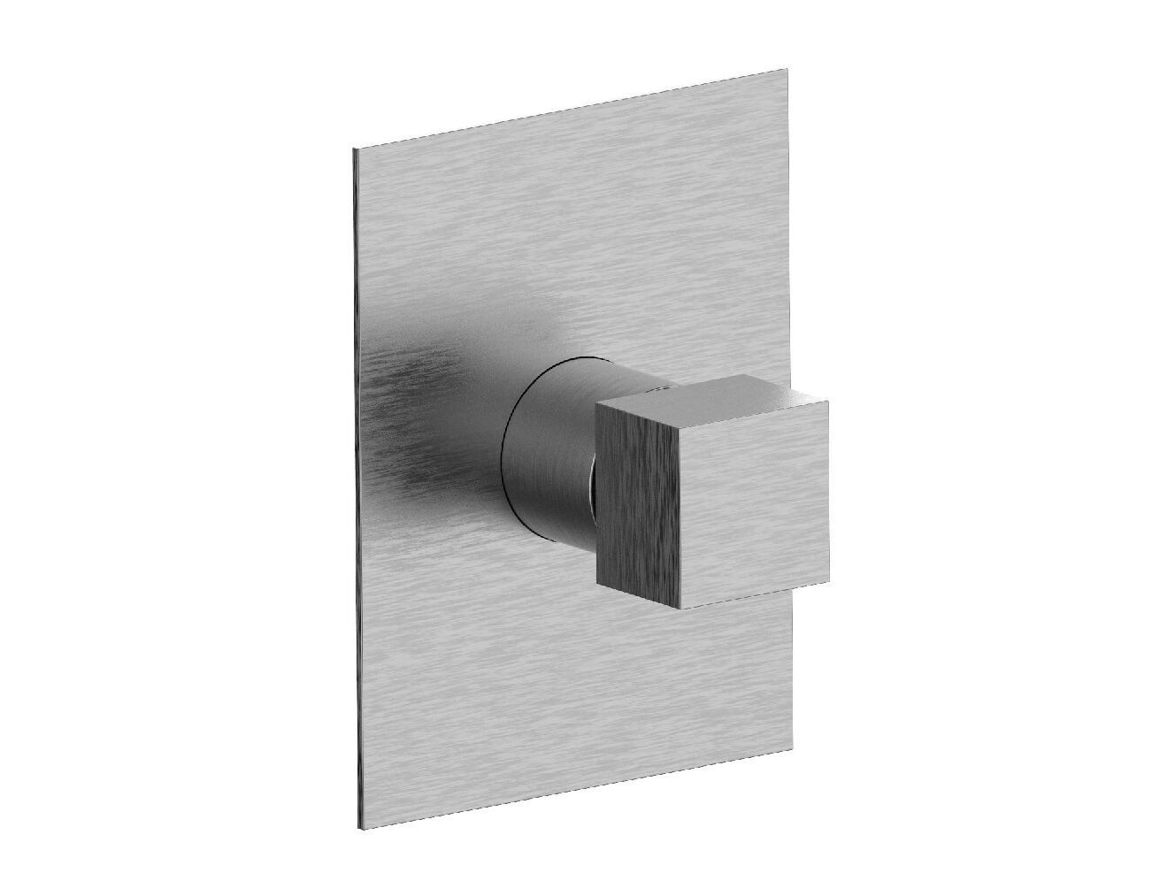 4-ходовой переключатель для душа Rubinetterie Frattini душевые ARCH-00042105