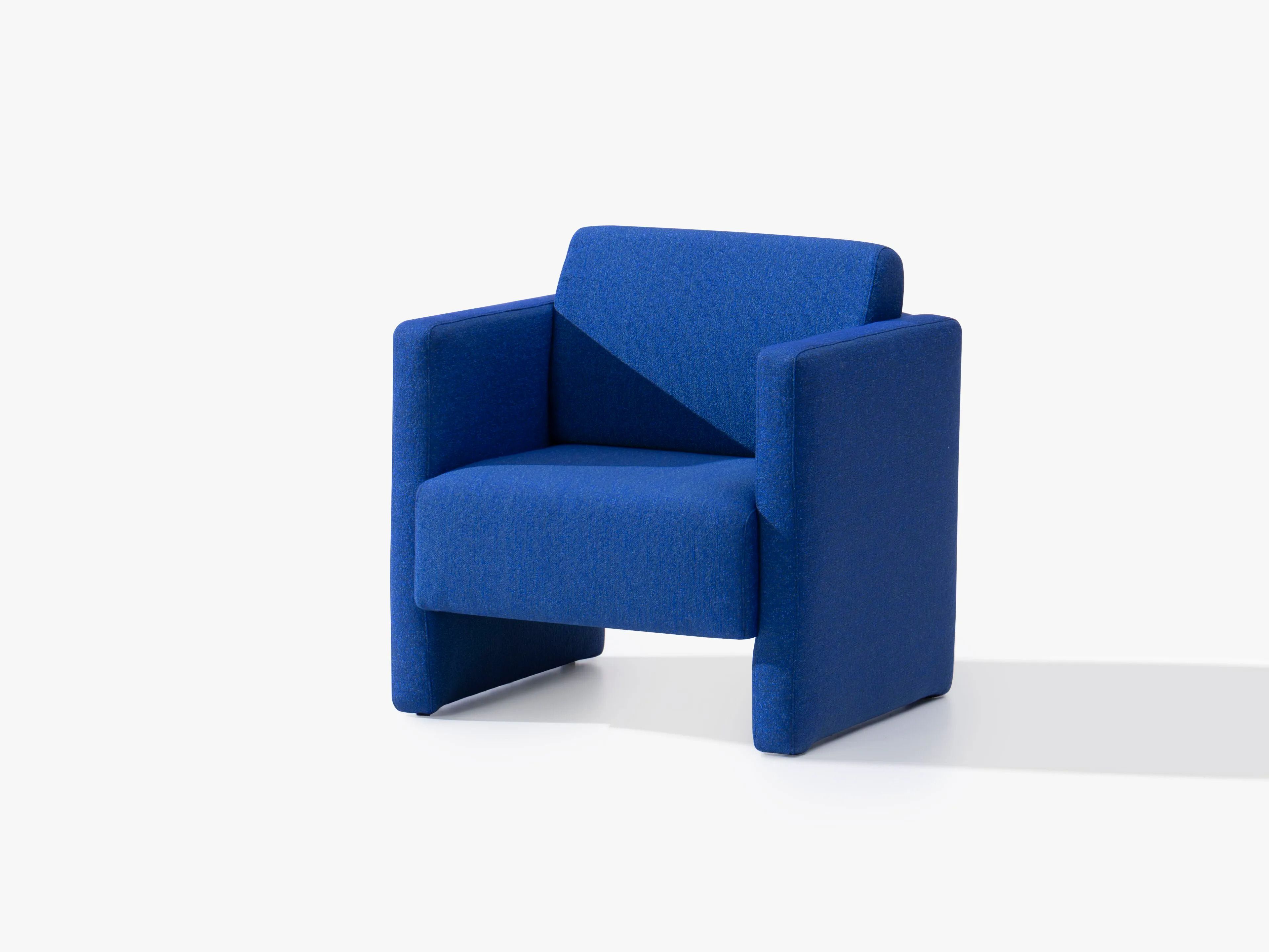 Тканевое кресло с подлокотниками Et al Nomad+ ARCH-00036146