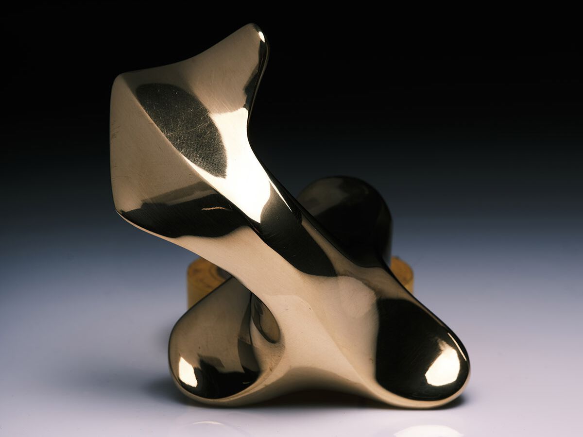 Дверная фурнитура BD Barcelona Гауди ARCH-00081831 - Вид №9