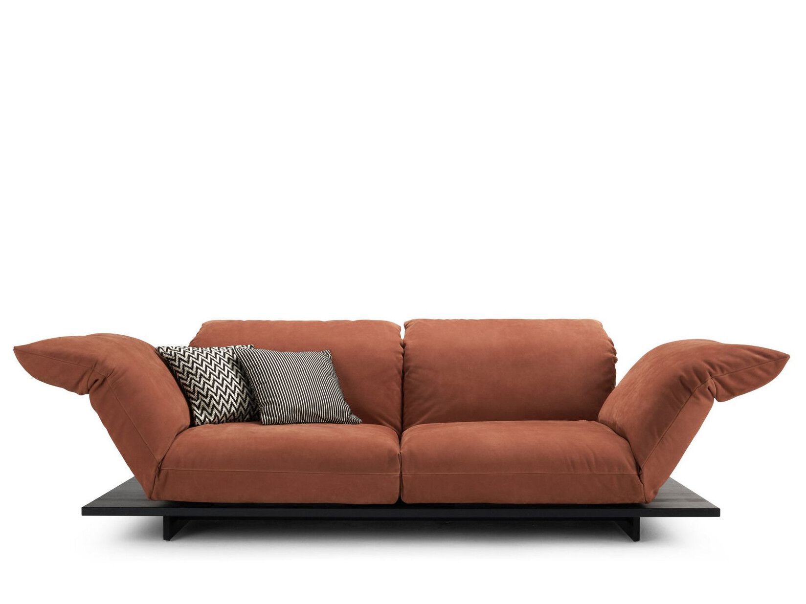 Линейный диван Bullfrog NAOS ARCH-00099128 - Вид №3