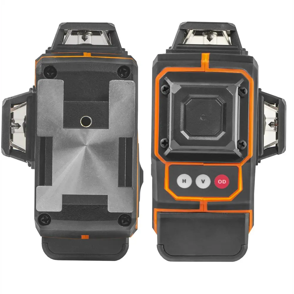 Уровень лазерный Мегеон 77909 зеленый луч, 30 м STLM-2147515 - Вид №5