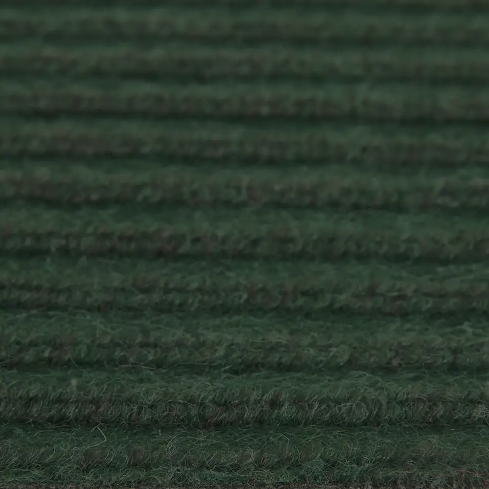 Коврик декоративный полипропилен Модерн Сфинкс 30x50 см цвет зеленый CTIM STLM-2035484 - Вид №2