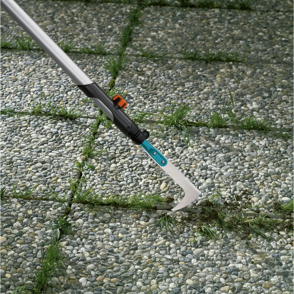 Очиститель щелевой Gardena рукоятка 130 см STLM-2007763 - Вид №2
