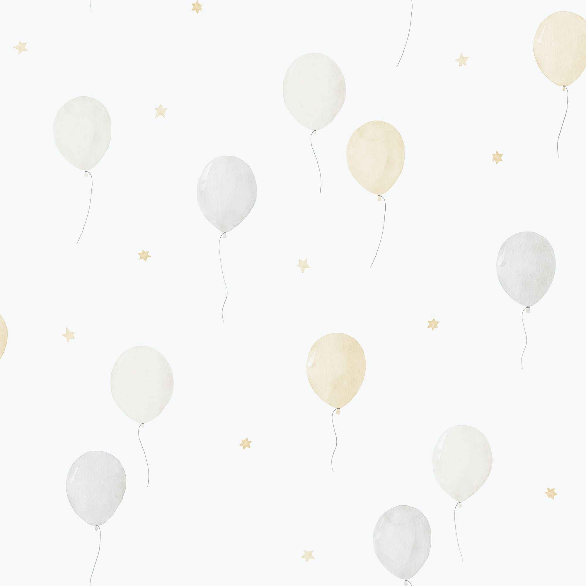 Обои с рисунком для детей ICH Enzo ARCH-00069751 - Вид №4