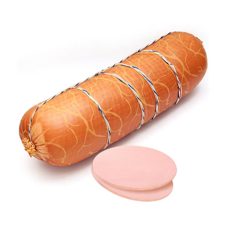 Колбаса докторская говяжья для жарки высший сорт Santreyd 20280 - Вид №1