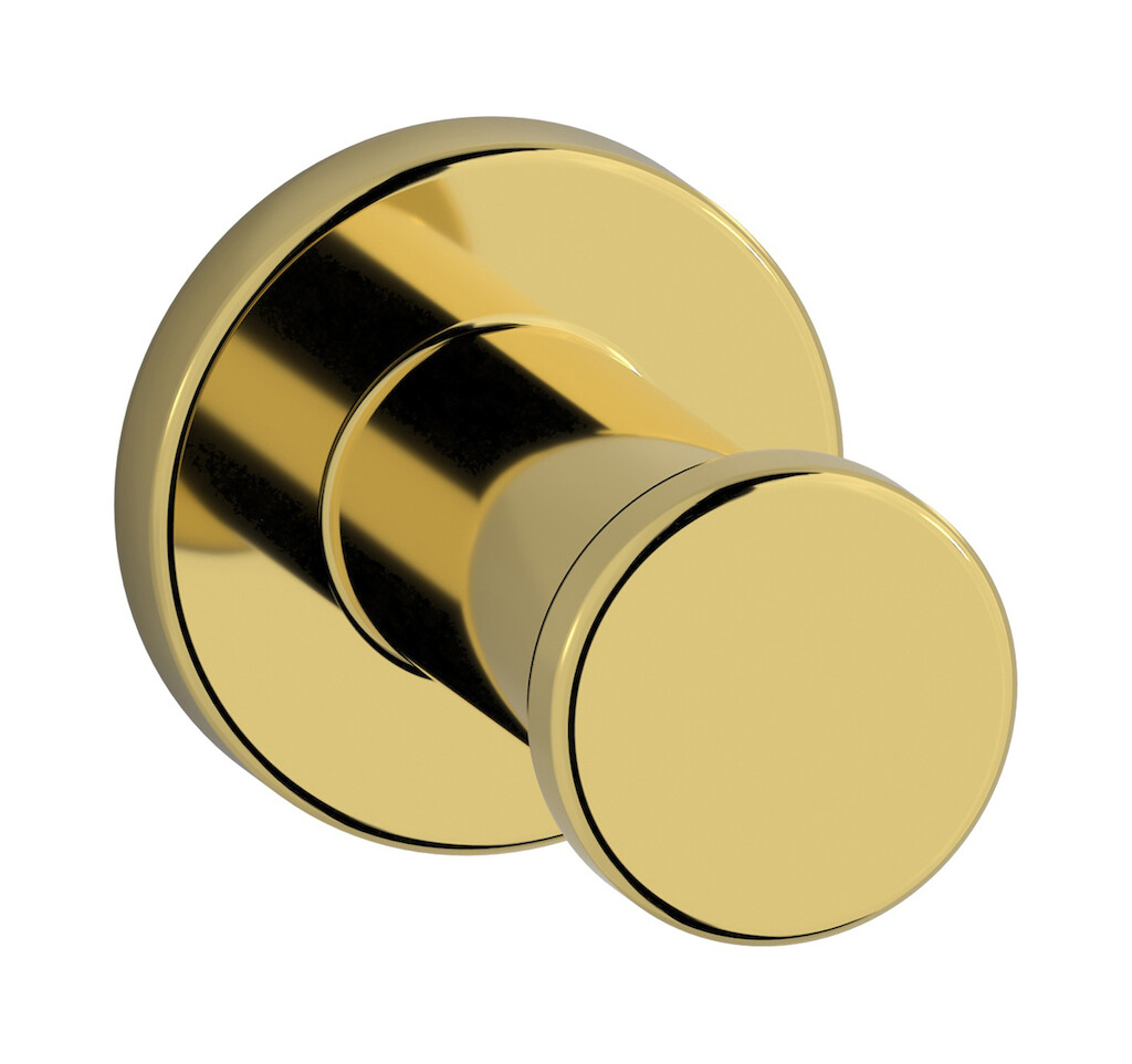 Настенный крючок WE ARE IB so015oo Gold Solferino