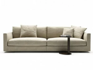 Flexform 3-х местный тканевый диван со съемным чехлом Magnum
