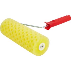 Валик фактурный Matrix Master эффект горошек 230 мм диаметр бюгеля 6 мм