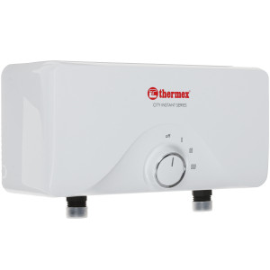 1233668 Водонагреватель электрический Thermex City 5500