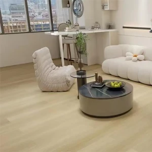 SPC плитка DW Flooring DW HY-H-104 с подложкой 43 класс толщина 5 мм 2.782 м², цена за упаковку