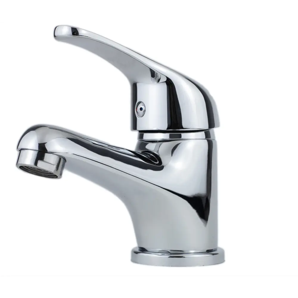 Смеситель для раковины Esko Riga RG 26 STLM-2186999