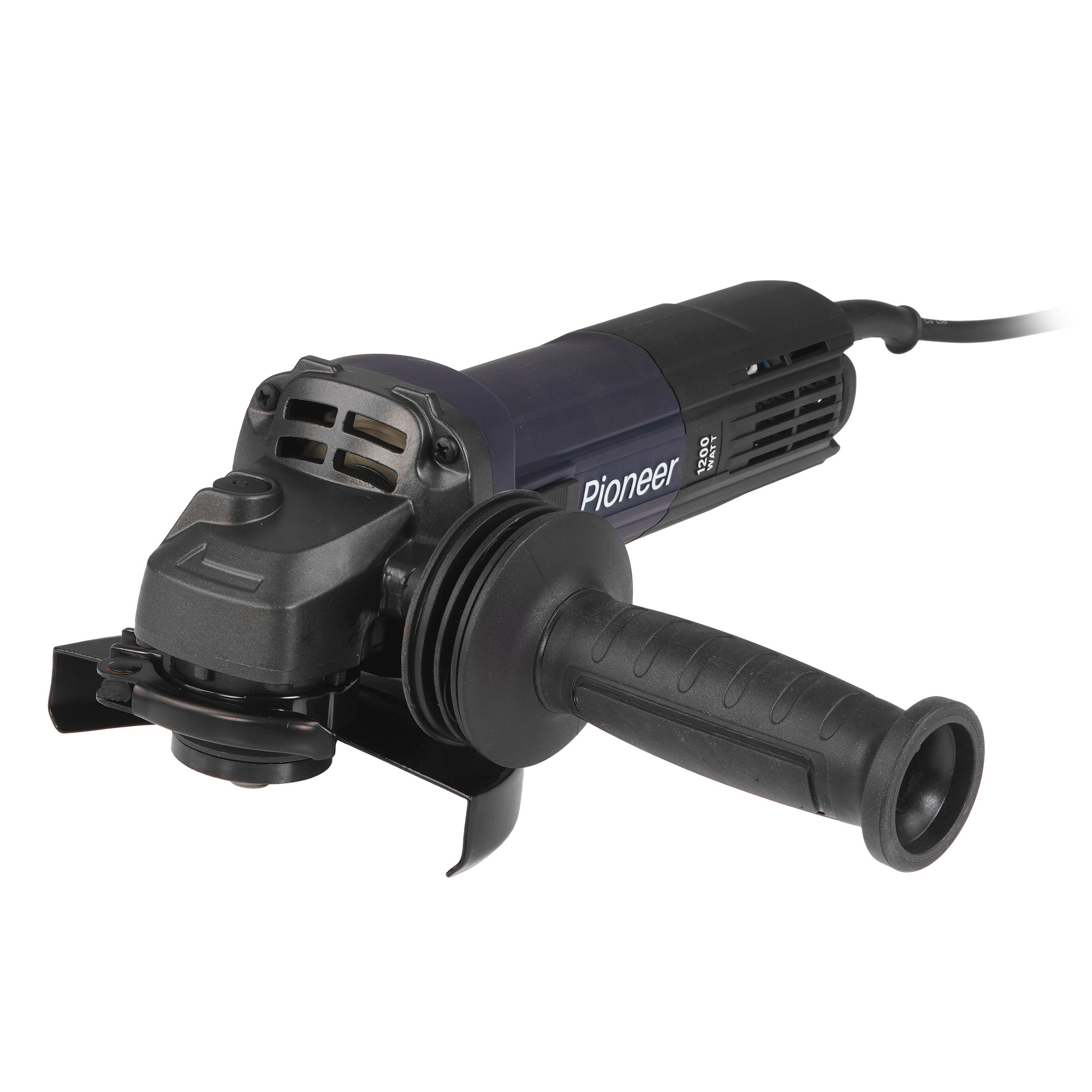 Углошлифовальная машина (УШМ) Pioneer AG-E1200-125-01 9216870 STDN-0088648