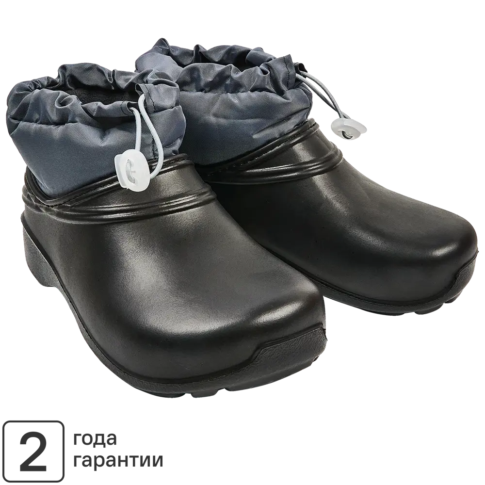 Зимние ботинки Dexter с регулируемой кулиской - комфорт в холода 89347034 STLM-0956424