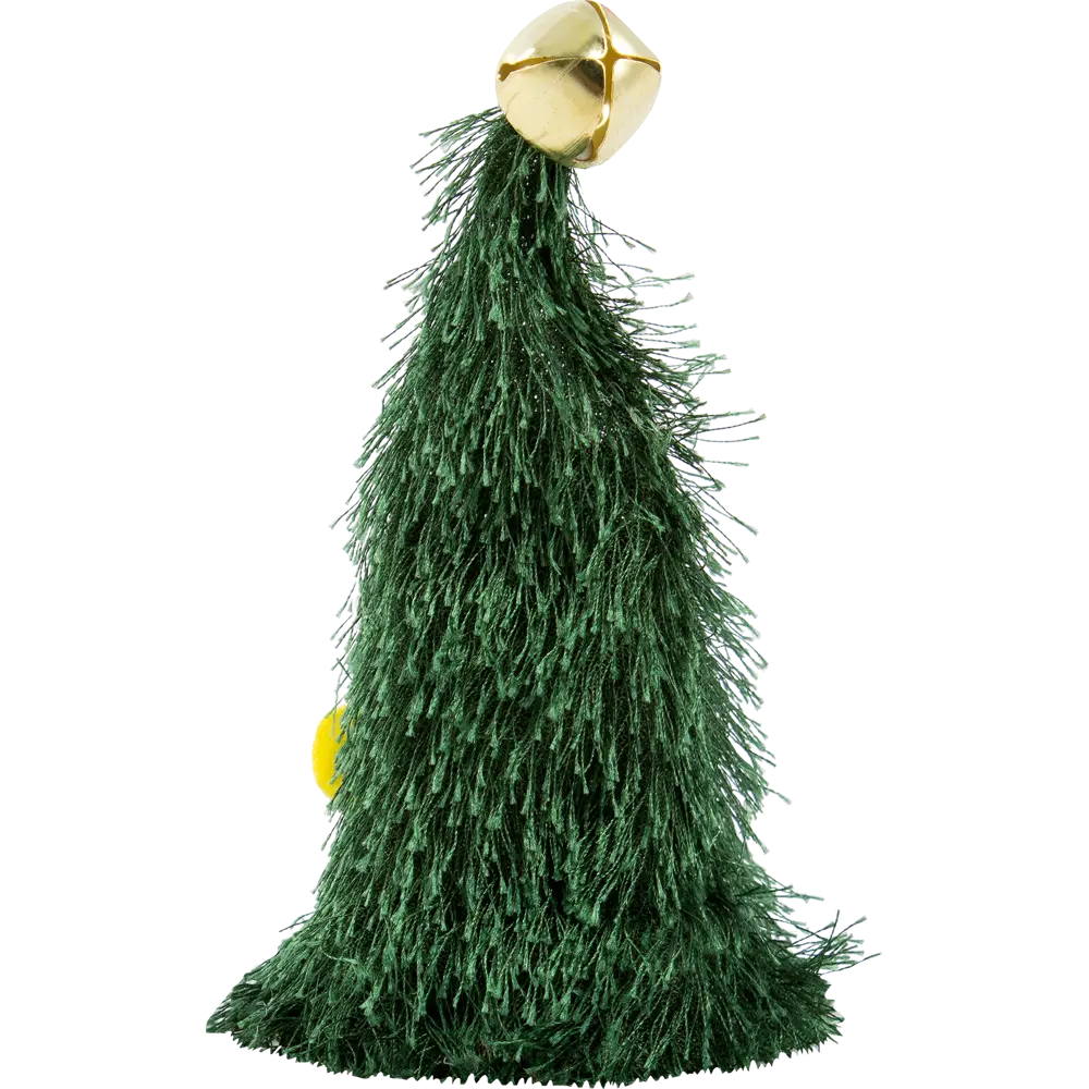 Мягкая игрушка «Ель», с движением и звуком Santreyd STLM-2160061 - Вид №3