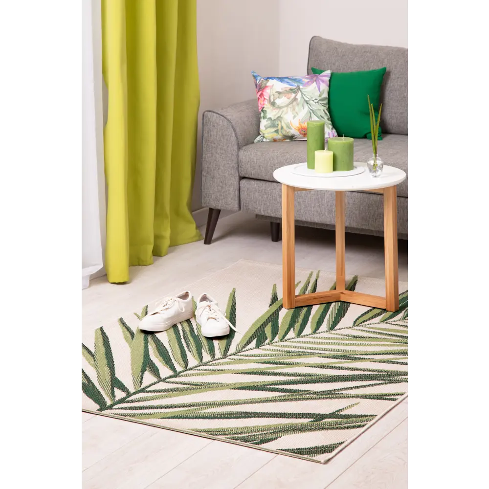 Ковёр Star 19434, 0.8x1.5 м, полипропилен BALTA STLM-2036363 - Вид №4