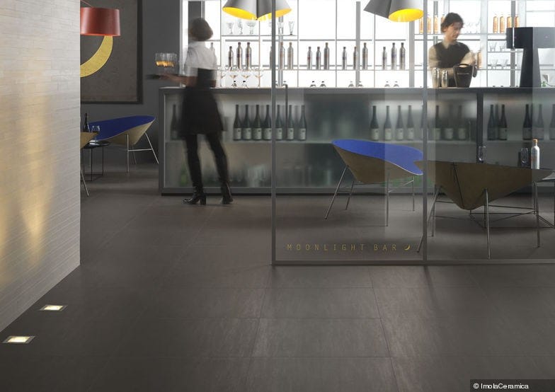 Напольное покрытие / Напольное покрытие из керамогранита Imola KOSHI ARCH-00096054 - Вид №2