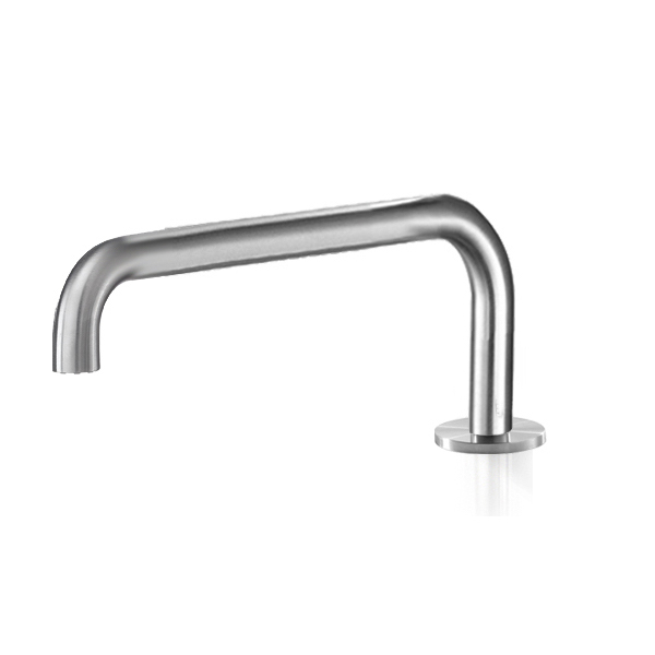 Верхний излив для ванны CAN208 linki 