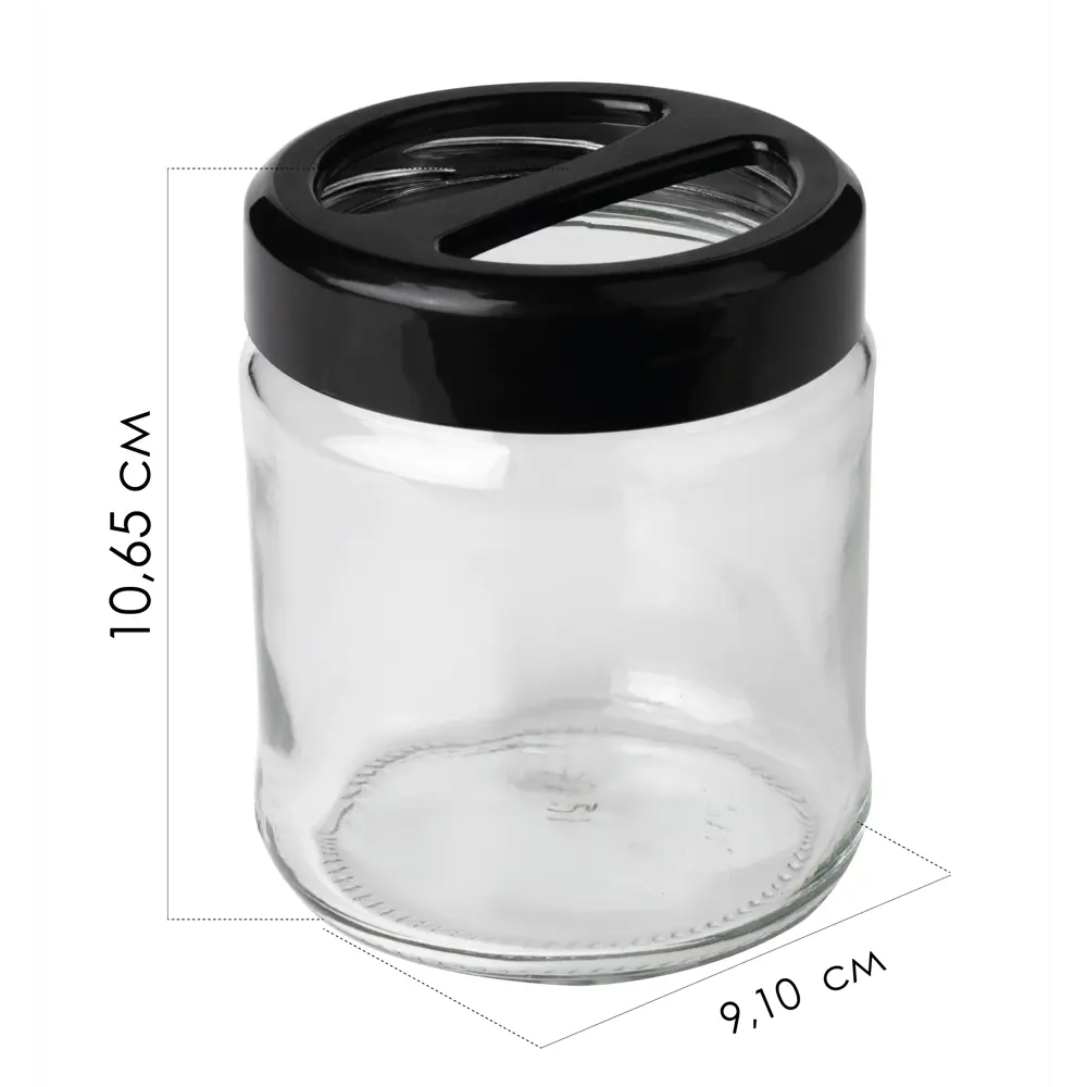 Стакан для зубных щеток Berossi Dakota - элегантное стекло для ванной 89377111 STLM-1467529 - Вид №5