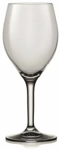 IVV Стеклянный бокал для вина Bolgheri 8459.1
