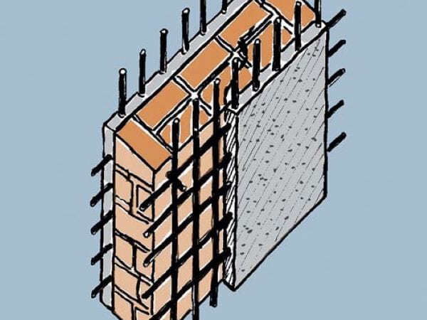 Эпоксидная смола стекло пряжа монолитный сетчатый платок Azichem RINFOR ARCH-00025207