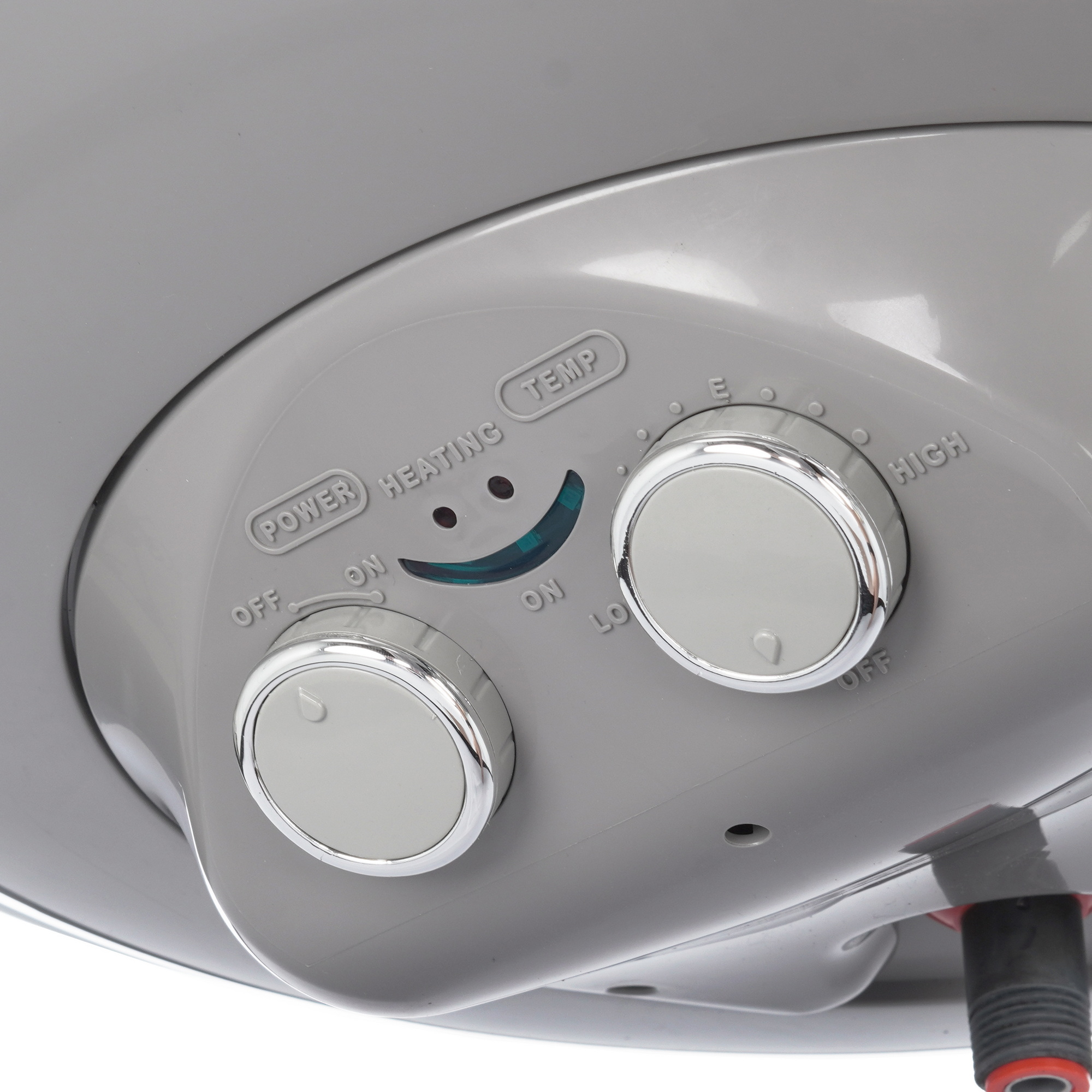 9250450 Водонагреватель электрический Metronex TitanHeat MX WH 2.0kW STDN-0136851 - Вид №3