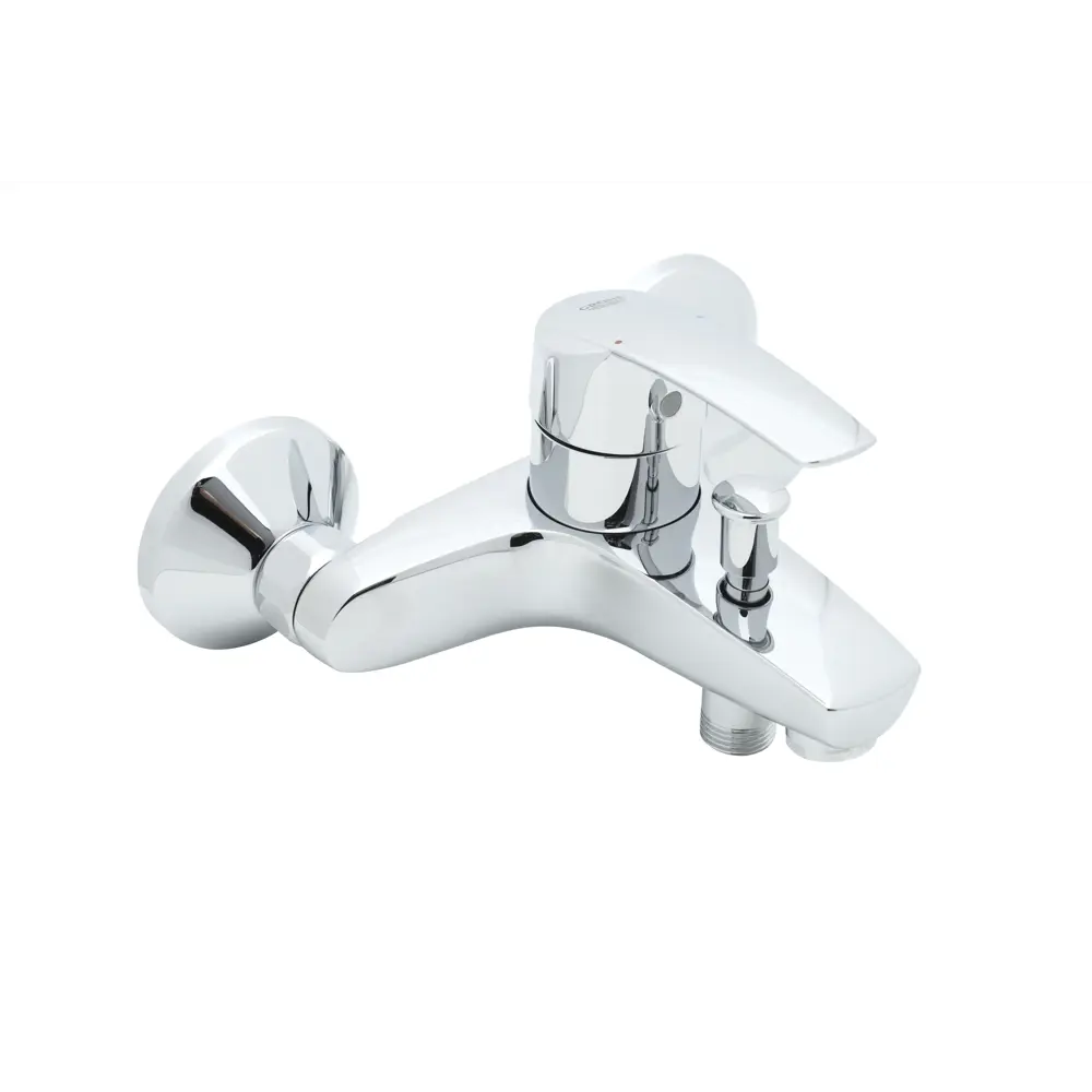 Смеситель для ванной Grohe Start 32278001 однорычажный, цвет хром STLM-2132190 - Вид №5