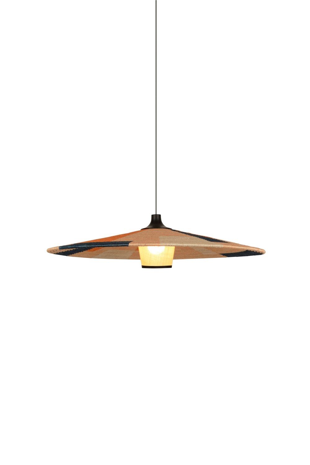 Abaca светодиодный подвесной светильник Forestier Parrot ARCH-00131714 - Вид №83