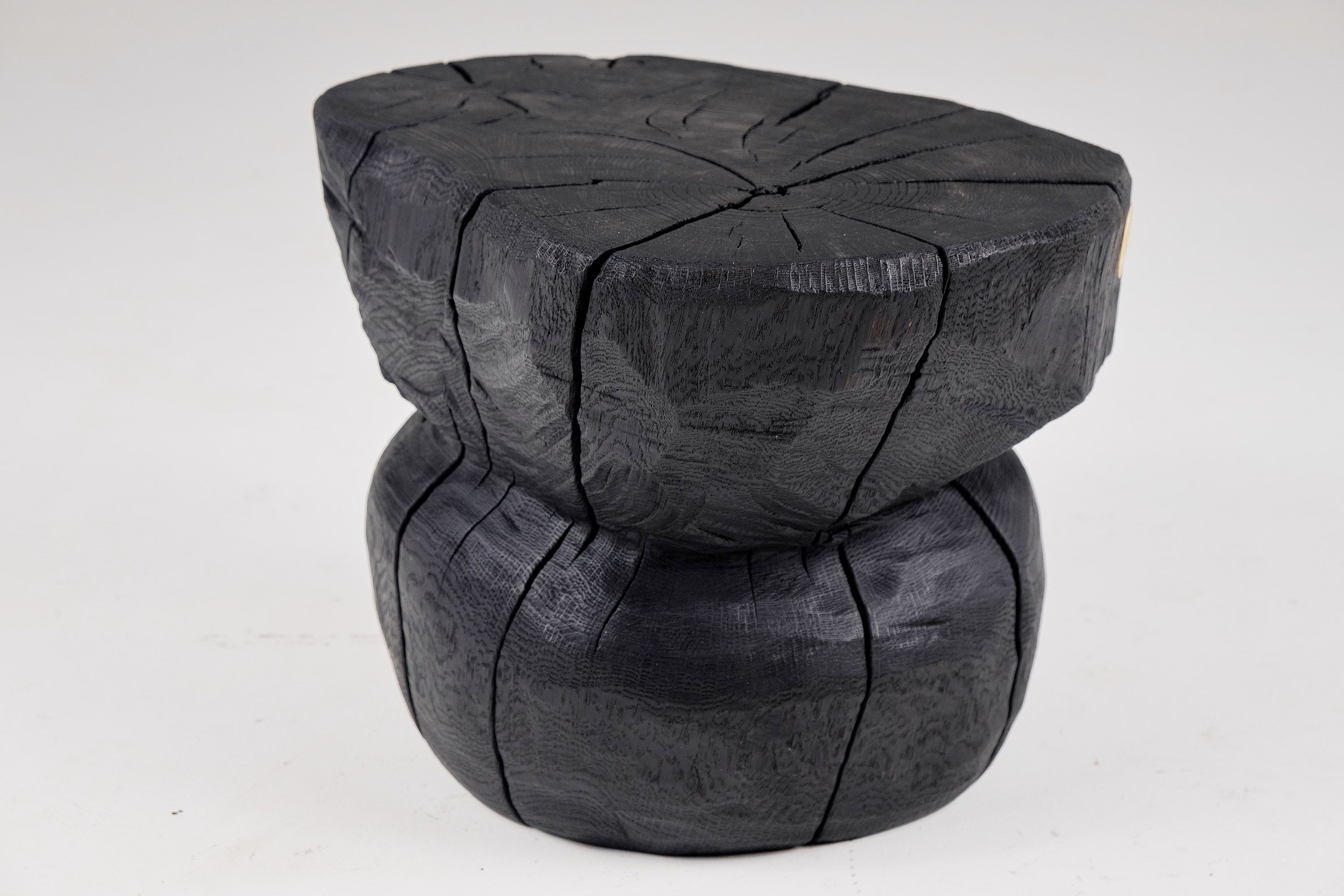 Журнальный столик из дуба Logniture Jownik ARCH-00077407 - Вид №9