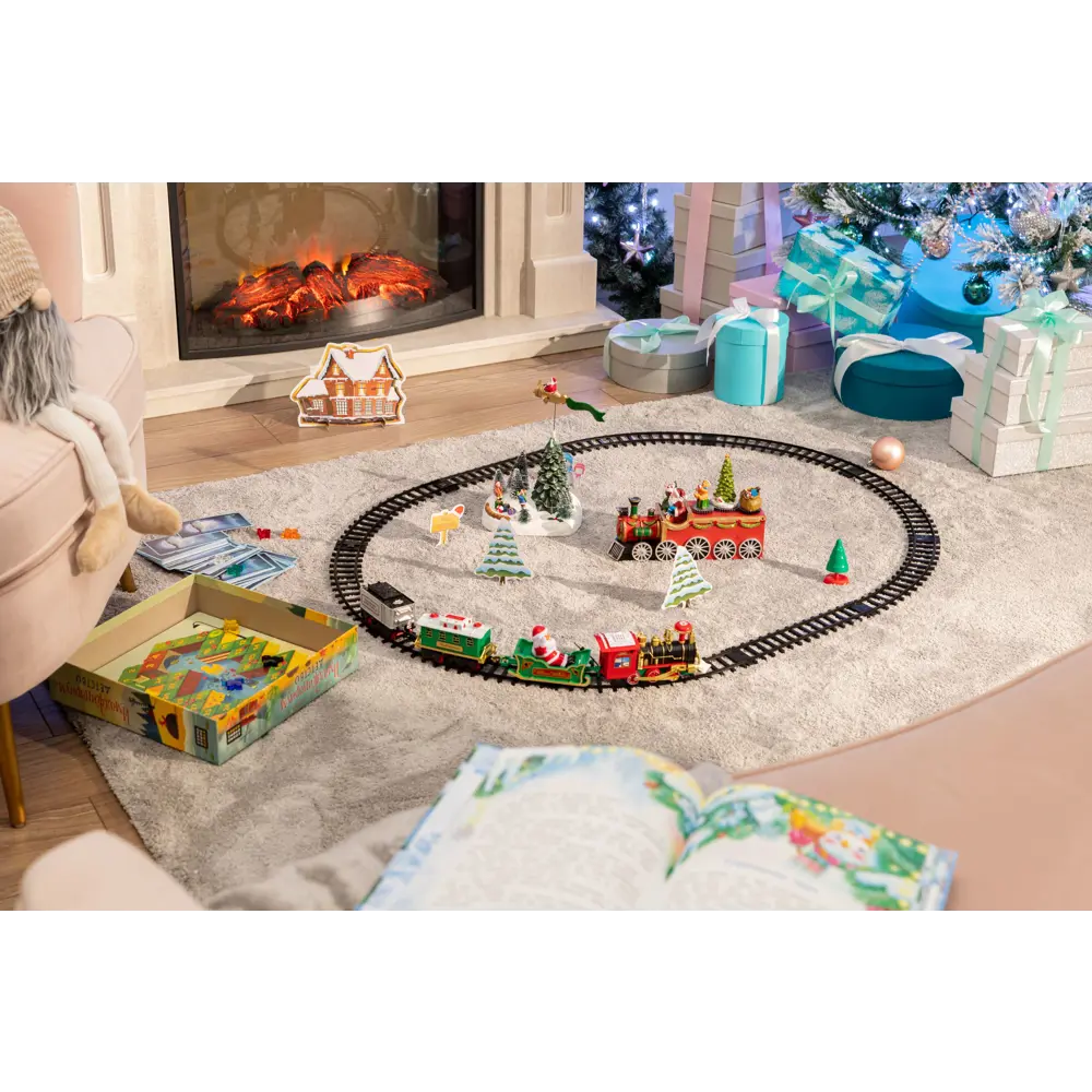 Фигура декоративная «Бородач» h56 см бежевый Santreyd STLM-2202887 - Вид №7