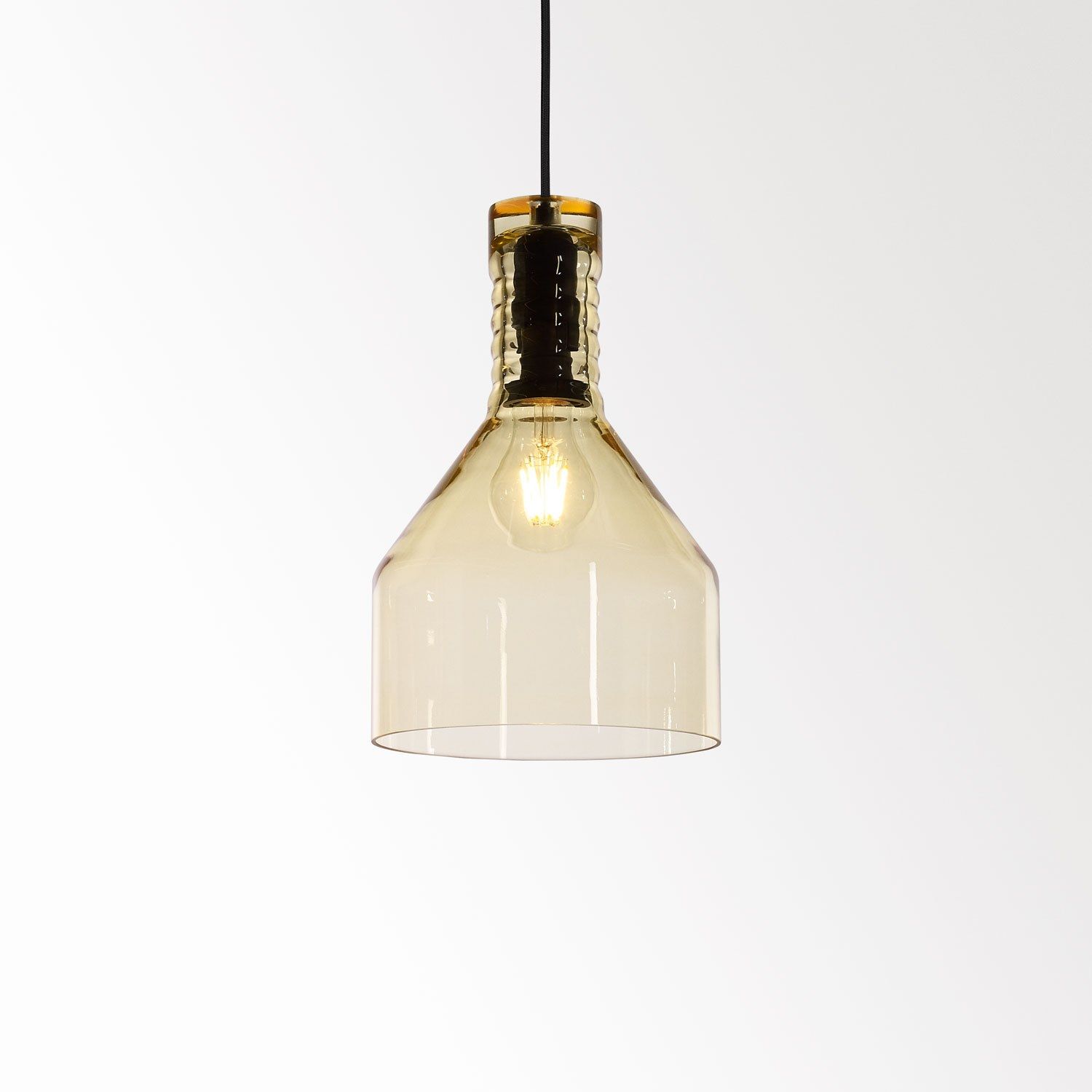 Стеклянный светодиодный подвесной светильник Deltalight MILES E27 ARCH-00033863 - Вид №28