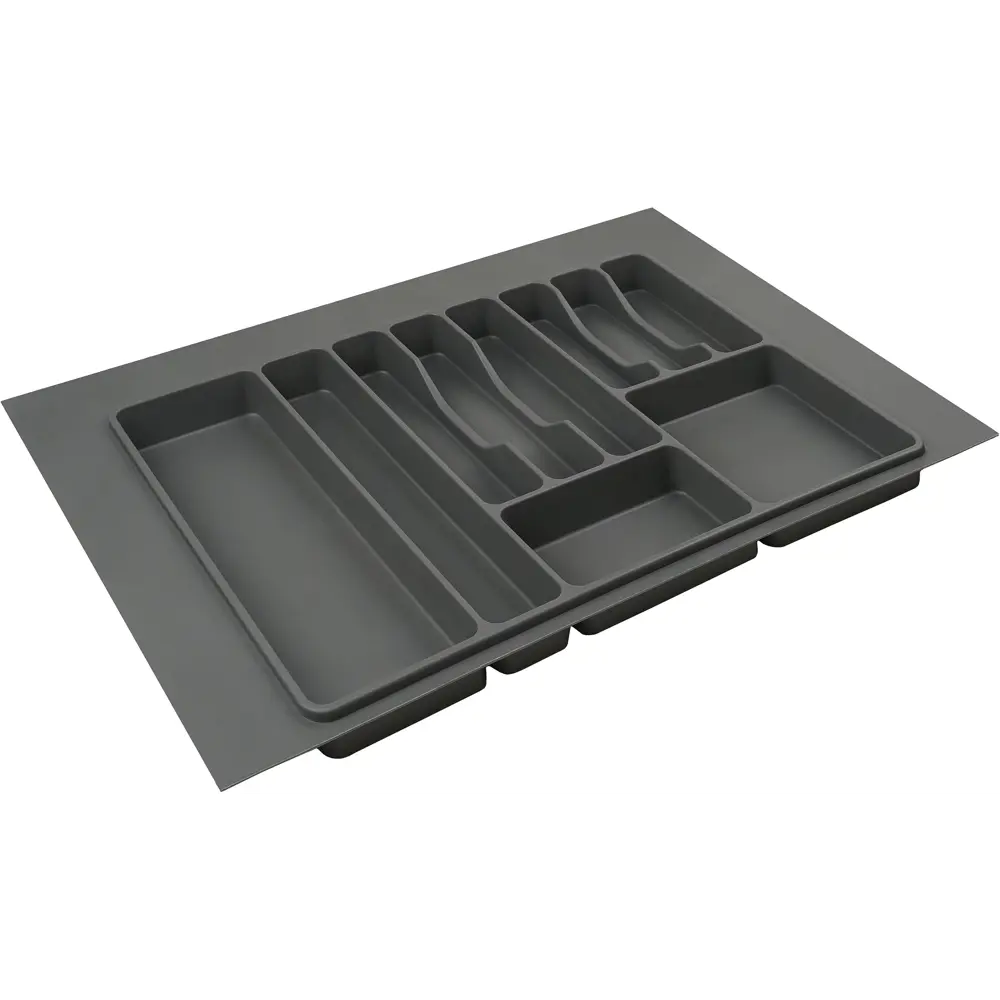 Konsensa Органайзер для столовых приборов с 6 отделениями 89396114 STLM-1579193