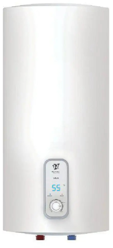 90194673 Накопительный водонагреватель электрический 30 л Royal Clima RWH-V30-RE 1.5 кВт нержавеющая сталь мокрый ТЭН STLM-0128575