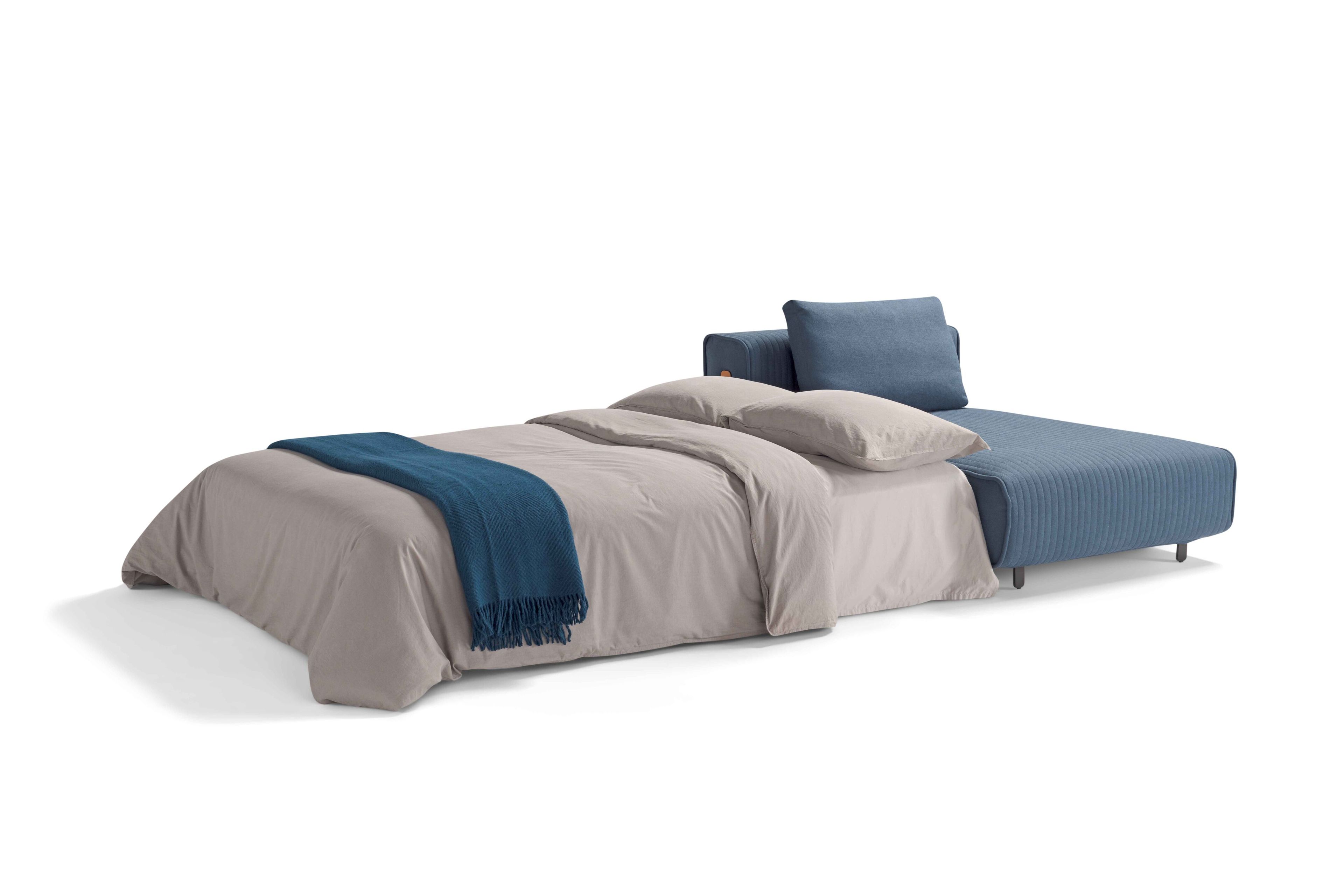 Двуспальный диван-кровать из ткани Dienne Salotti Views II ARCH-00133075 - Вид №7