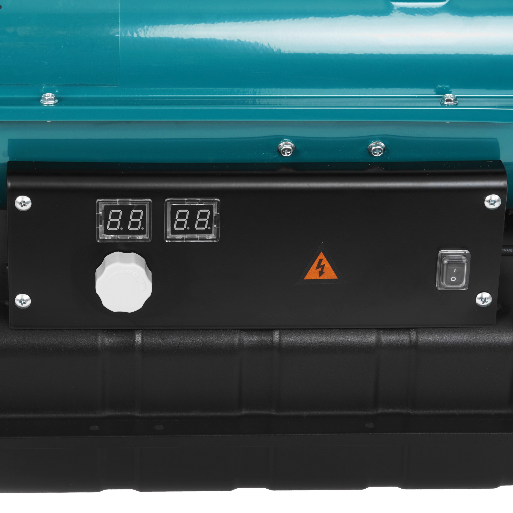 5400859 Тепловая пушка дизельная FinePower FDFH-200T STDN-0015947 - Вид №4