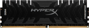 HX432C16PB3K4/16 16gb 3200mhz ddr4 cl16 dimm (kit of 4) xmp hyperx predator Kingston