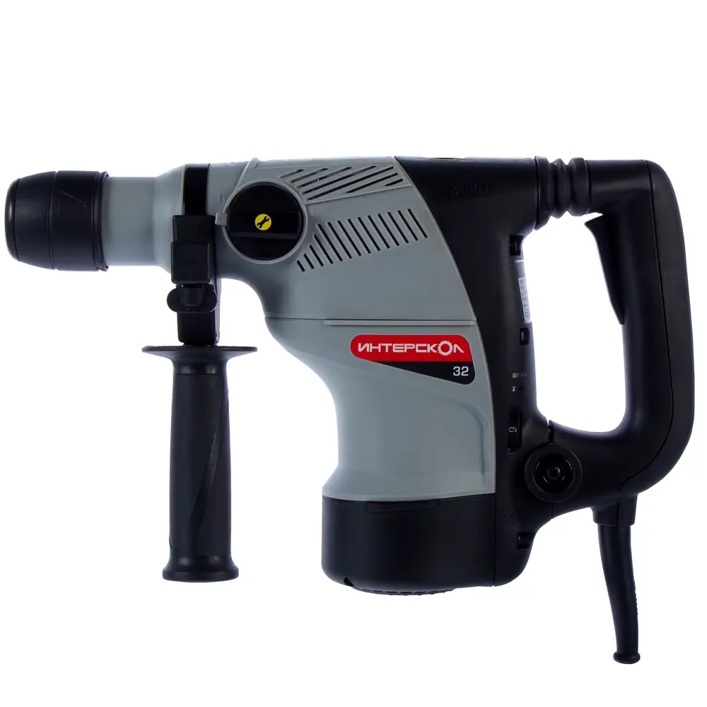 Перфоратор Интерскол, 1020 Вт, 6 Дж STLM-2168433 - Вид №1