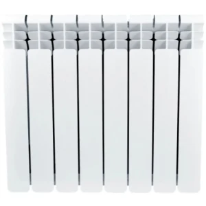 Радиатор Ogint Classic 500/96 8 секций алюминий