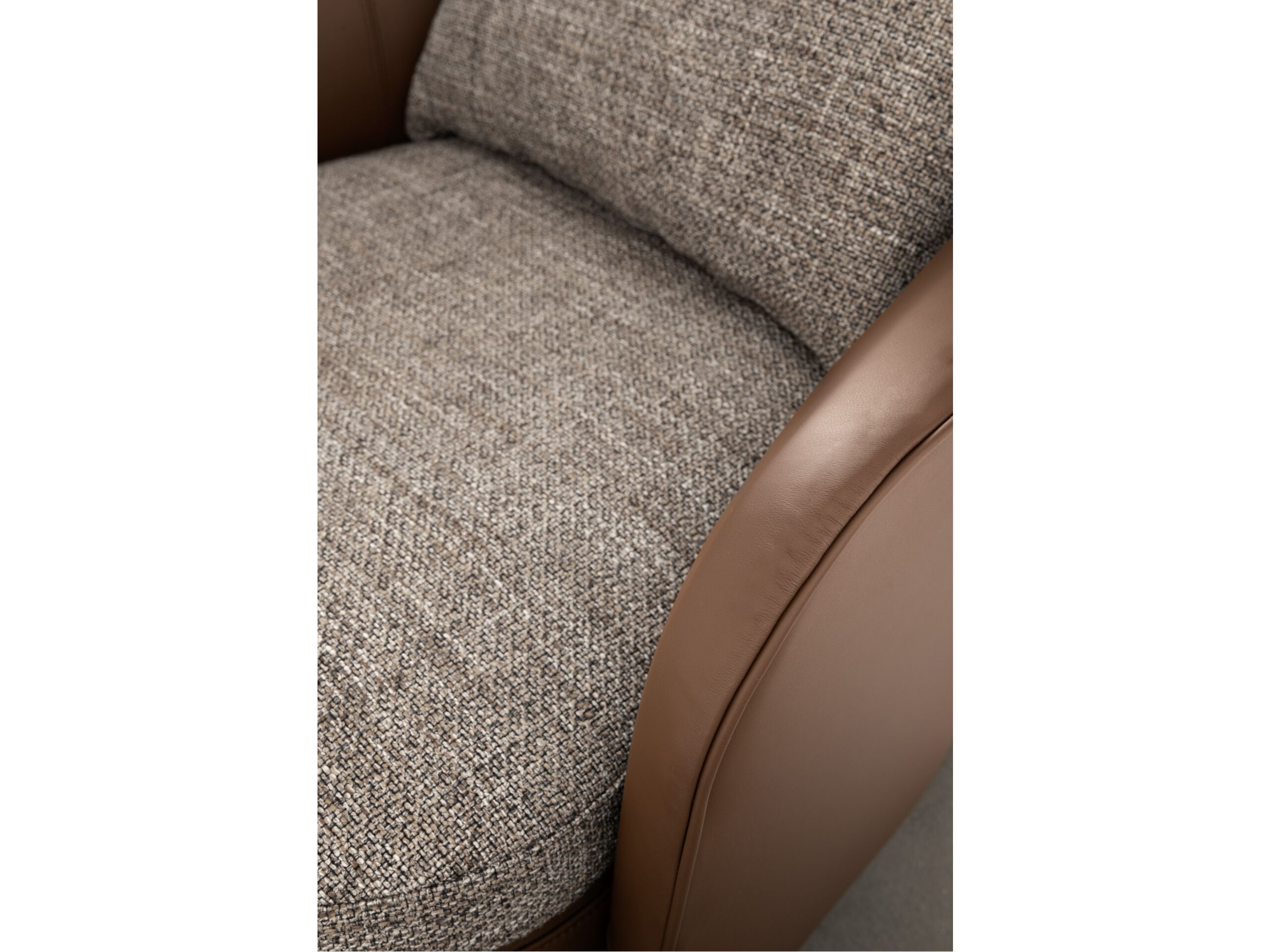 Кресло с подлокотниками VALENTINI Rizz ARCH-00079879 - Вид №3