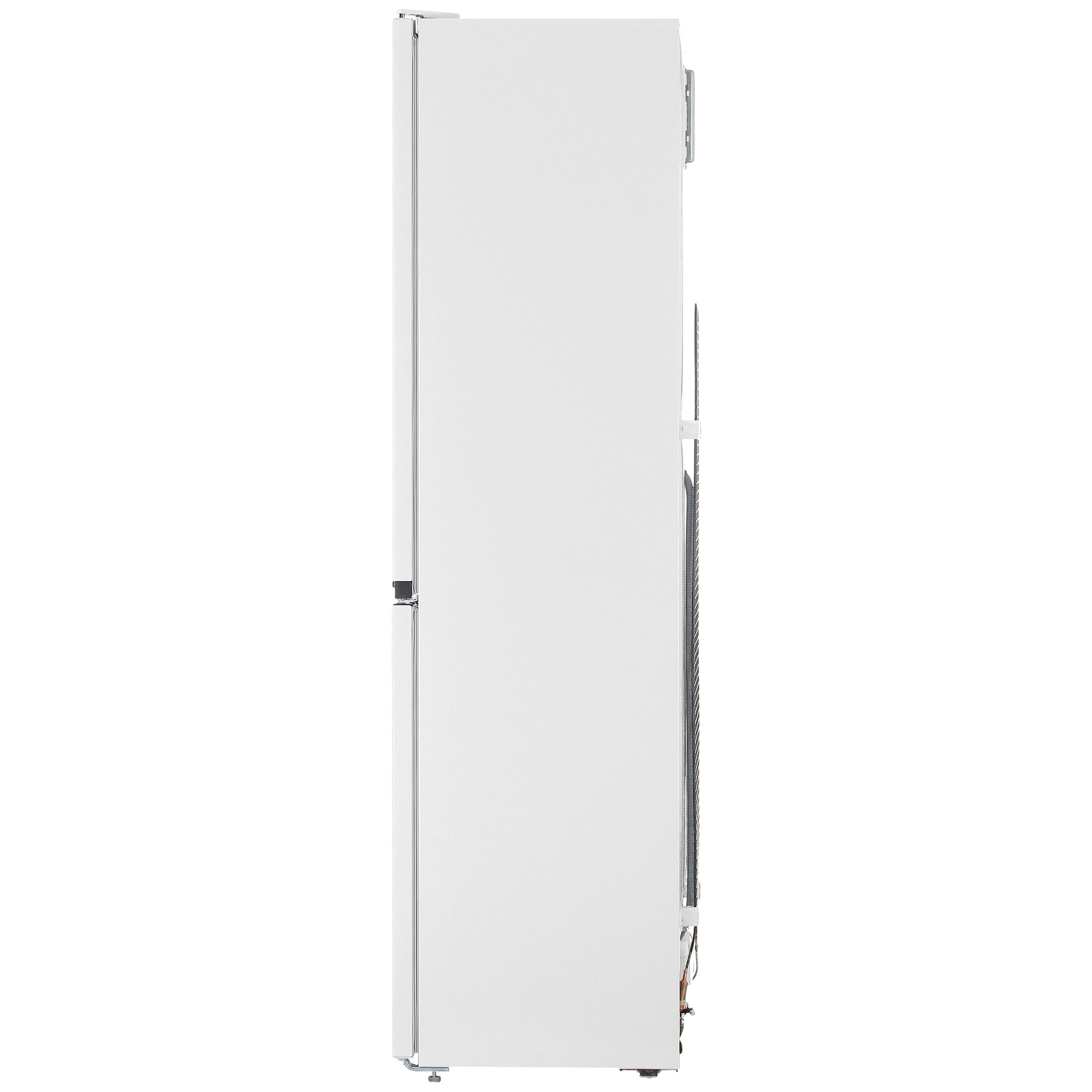 5449137 Холодильник с морозильником   Beko B3R0CNK332HW белый STDN-0020189 - Вид №3