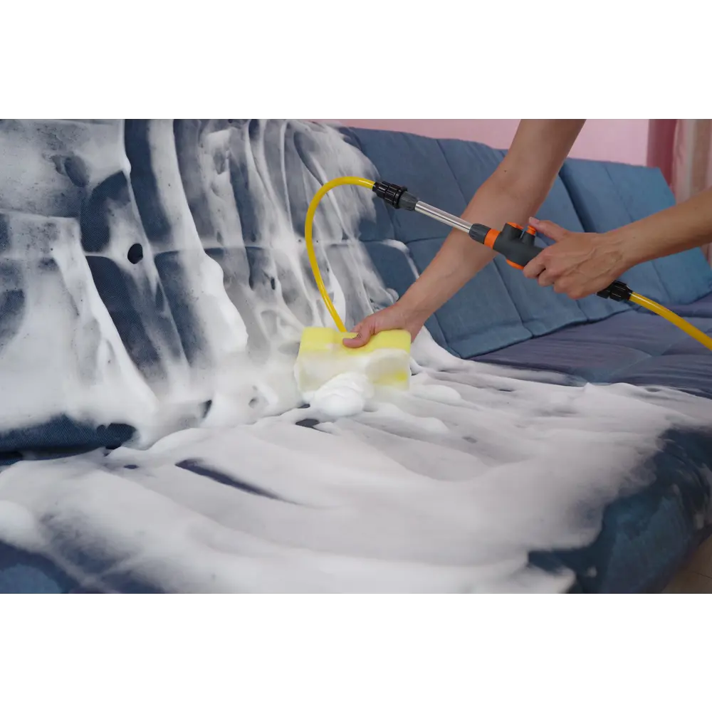 Минимойка-пеногенератор Муссон STLM-2076305 - Вид №14