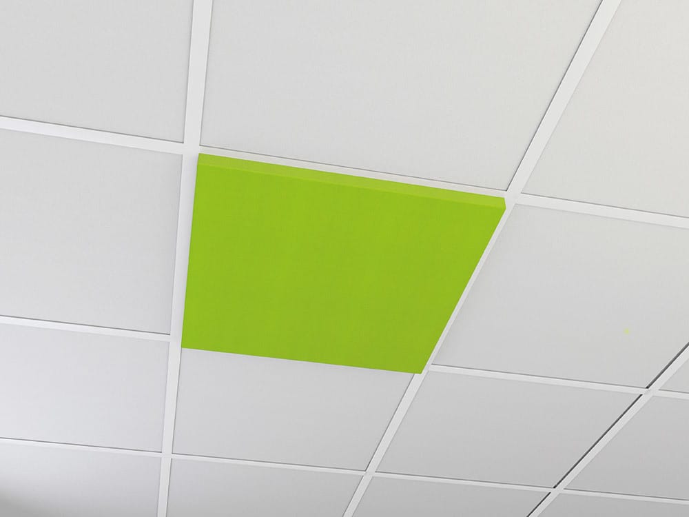 Ткань акустическая панель ETERNO IVICA Phonolook ARCH-00088551 - Вид №4