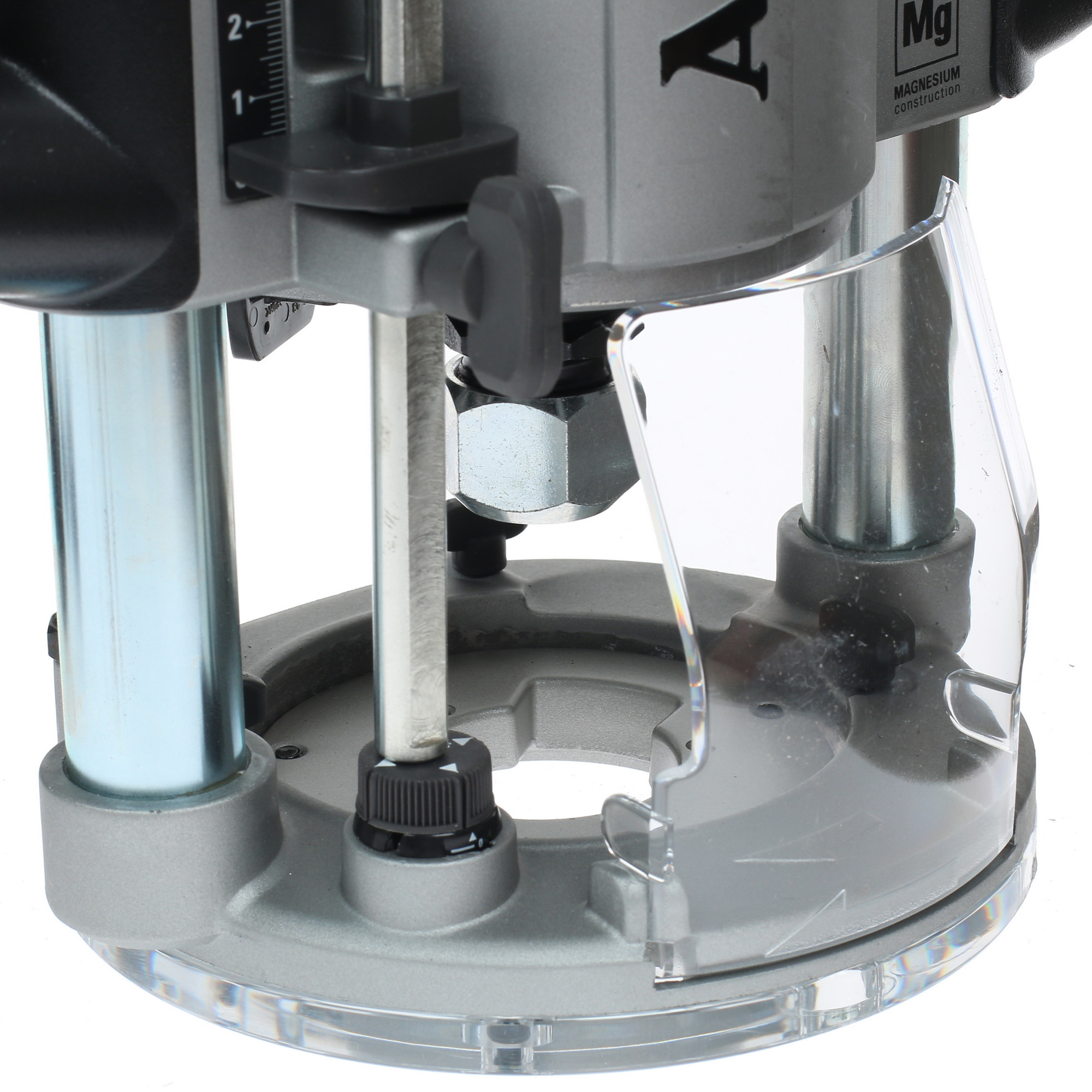 Фрезер AEG MF1400KE 1167367 STDN-0003684 - Вид №7