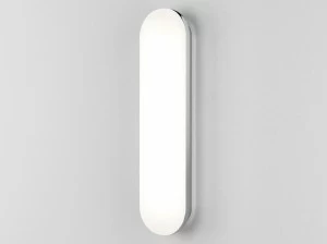 Astro Lighting Светодиодный настенный светильник прямого света для ванной Altea