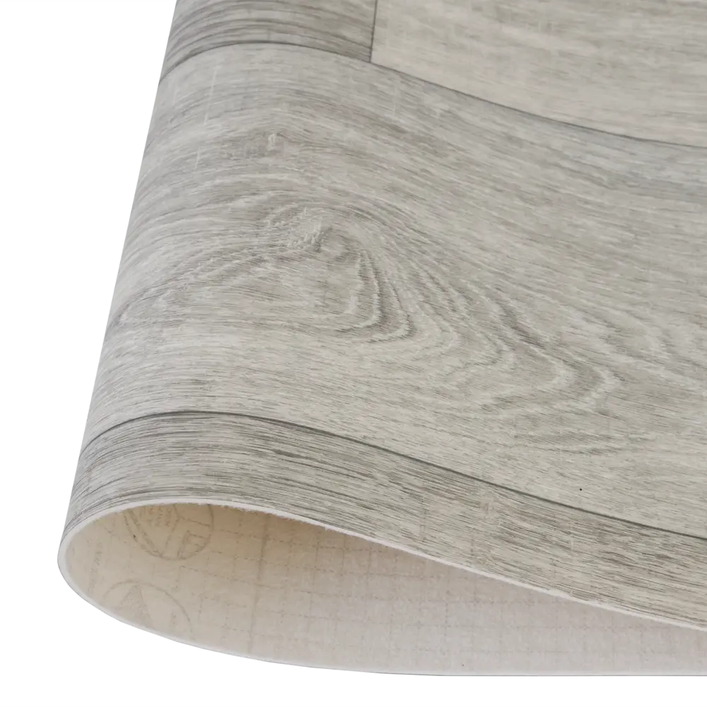 Линолеум «Дуб амбарный» 32 класс 2 м IVC STLM-2023173 - Вид №2