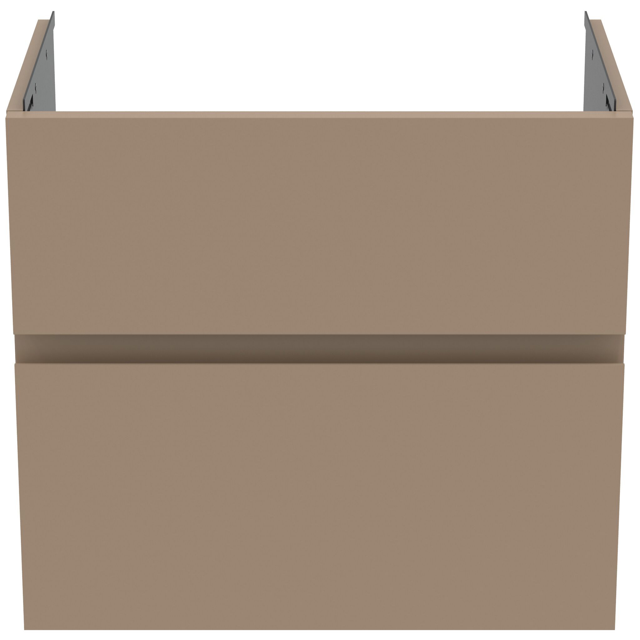 Одноместный подвесной умывальник с ящиками Ideal Standard Finesse ARCH-00029869 - Вид №34