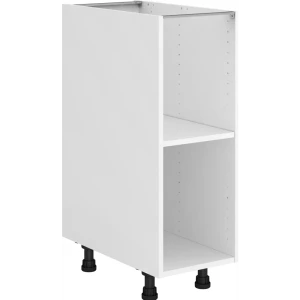 Каркас напольный Delinia ID 30x76.8x56 см, ЛДСП, цвет белый