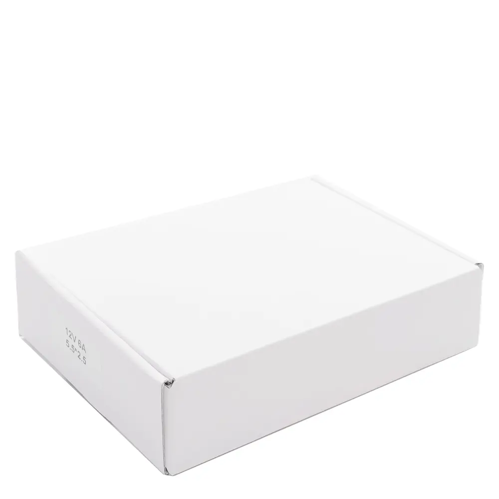 APEYRON Влагозащищенный блок питания для светодиодных лент 12В 72Вт 84900187 STLM-0057072 - Вид №2