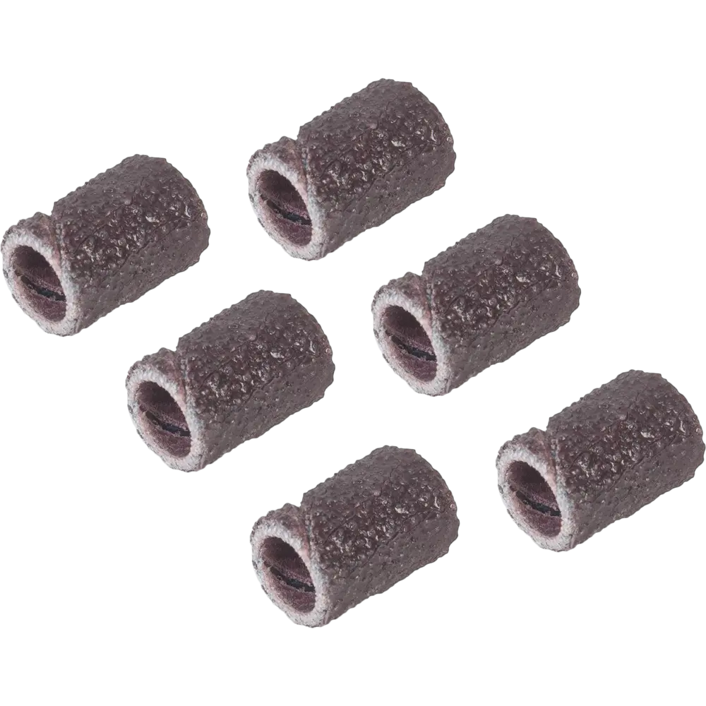 Насадка наждачный валик Dremel, 6.4 мм, P60 STLM-2077664