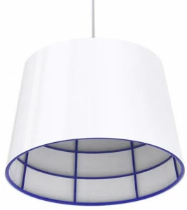 LUZ EVA Подвесной светильник из пмма и металла  Sp-l180033 -034